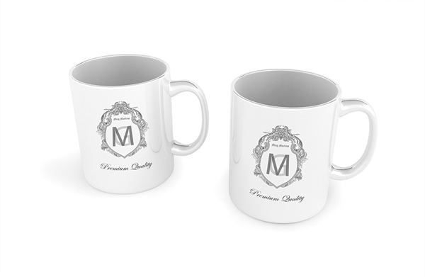 Mug / cup psd mockups 2