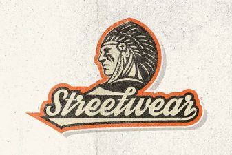 Streetwear font 4